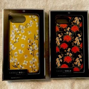 4 CASELY IPhone 8 Plus Cases!